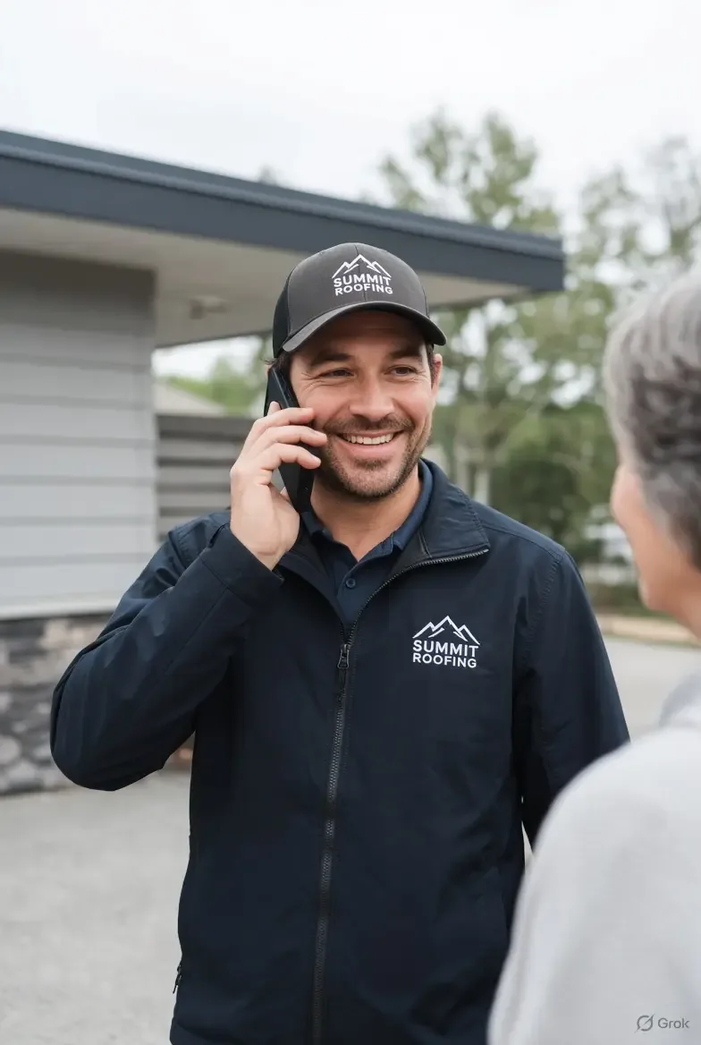 Flat Roof Leak Repair Abbeville, SC FAQs